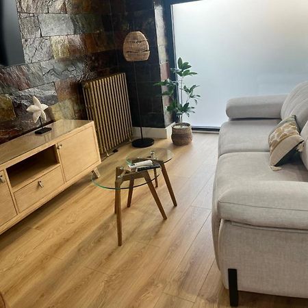M & A Apartamentos Turisticos Salamanca Buitenkant foto